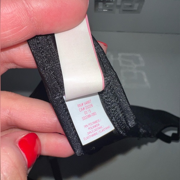 Victoria secret swim push up bikini top - Picture 5 of 5